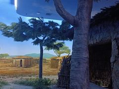 -国家自然博物馆