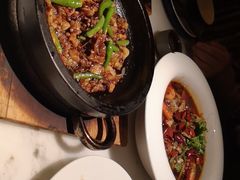 -绿茶餐厅(深圳龙华天虹购物中心店)