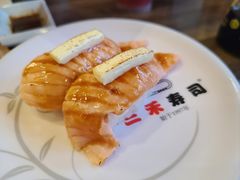 -三禾寿司(石龙店)