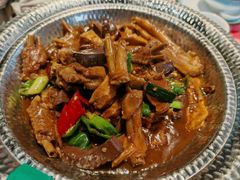 -曹家小菜(胜太路店)