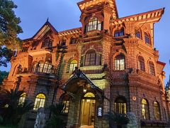 -马勒别墅饭店(静安寺店)