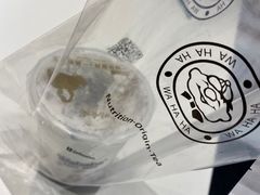 AD奥芋波波冰-娃哈哈·奶茶(武林店)