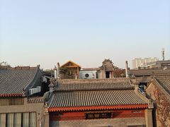 -西安城墙·碑林历史文化景区