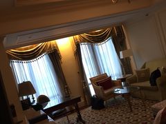 -广州富力丽思卡尔顿酒店