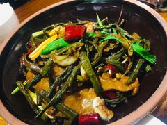 -又一福烤鸭·北京菜(东四店)