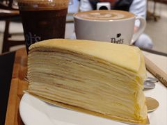 -Peet's Coffee皮爷咖啡(万象天地店)