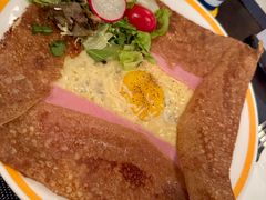 -La Creperie法餐厅(芮欧百货店)