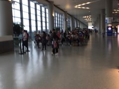 -虹桥国际机场-2号航站楼停车场