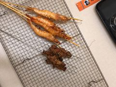 -火焰枪蛋·烧烤(奉天街店)