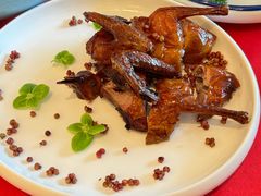 -岷山饭店-岷轩中餐厅