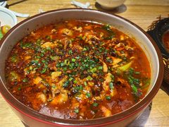 -赤宴·川菜(玉林店)