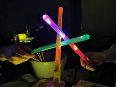 -ohbar live house(人广店)