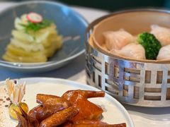 -潮上潮(南中环店)