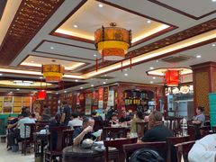 -邢家锅贴老店·非遗·开封菜(金明广场店)