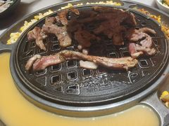 -韩宫宴炭火烤肉(印象城店)