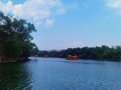 -承德避暑山庄景区