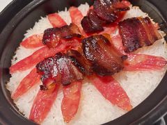 -莉莉海堂HAITANG·烤鸭(国贸商城店)