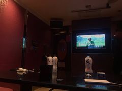 -乐界KTV(虹桥中心店)