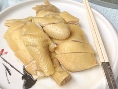 -星河湾半岛酒店-真粤中餐厅