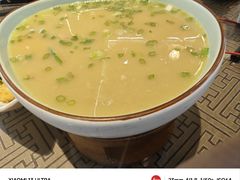 -新繁老號豌豆汤饭店·江湖菜(宝光寺店)