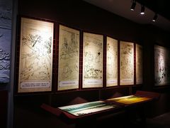 -合浦汉代文化博物馆