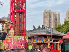 -广州融创文旅城