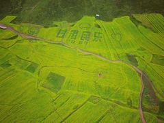 -扁都口生态休闲旅游区