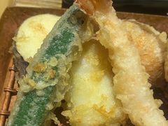 -天妇罗内顺田(罗湖店)