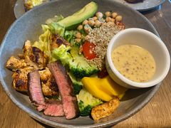 -Wagas(凤凰汇店)