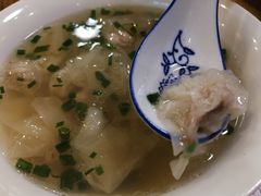 -清朝小馄饨(2号.兰溪街店)