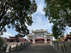 -九鲤湖风景区