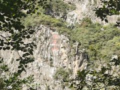 -圣莲山风景区