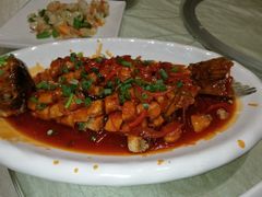-德烨酒家