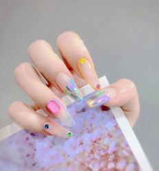 -兔猫ToMoreNails美甲美睫