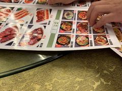 -新辉港式茶餐厅(北栅店)