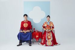 -唯一旅拍·颂当代影像艺术中心(上城店)