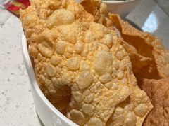 -三人行骨头王火锅(长寿店)
