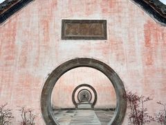 -呈坎景区