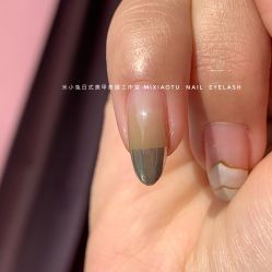 手部美甲-米小兔美甲美睫