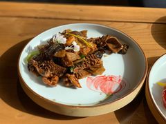 -顺承小院儿