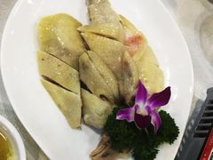 -喜运来酒楼(江南大道店)