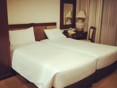 -曼谷王子宫殿酒店