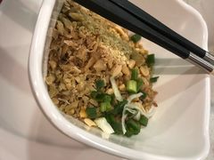 -味之绝热血美蛙鱼火锅(中坝店)