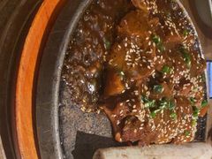 -蜜桃餐厅·伴山(湖滨商业街店)