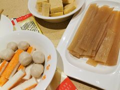 -蜀留香火锅·始于1999·原四川老火锅(白堤路店)
