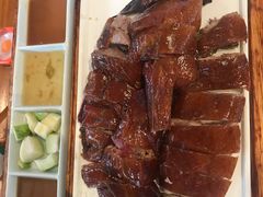 -凤阁楼果木烧鹅(鹤山陈山店)