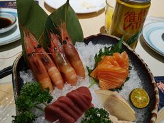 -大渔铁板烧(万象城店)