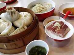 -冶春茶社(太和广场店)