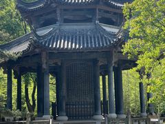 -兰亭风景区