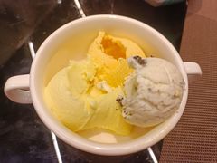 -索菲特酒店·海鲜自助 ·聚餐厅